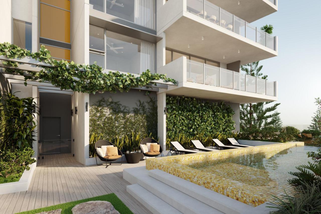 Rise Maroochydore Exterior photo