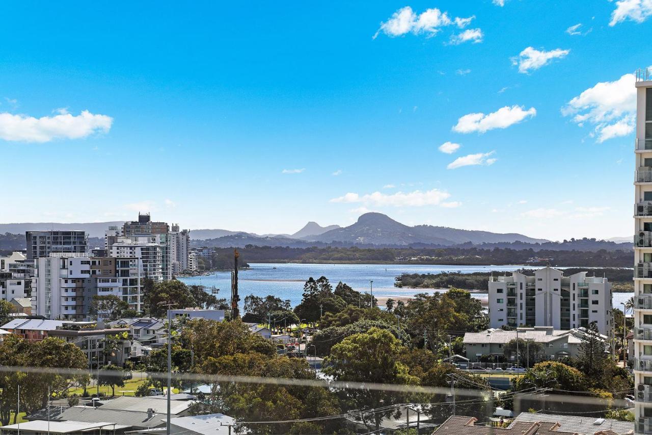 Rise Maroochydore Exterior photo