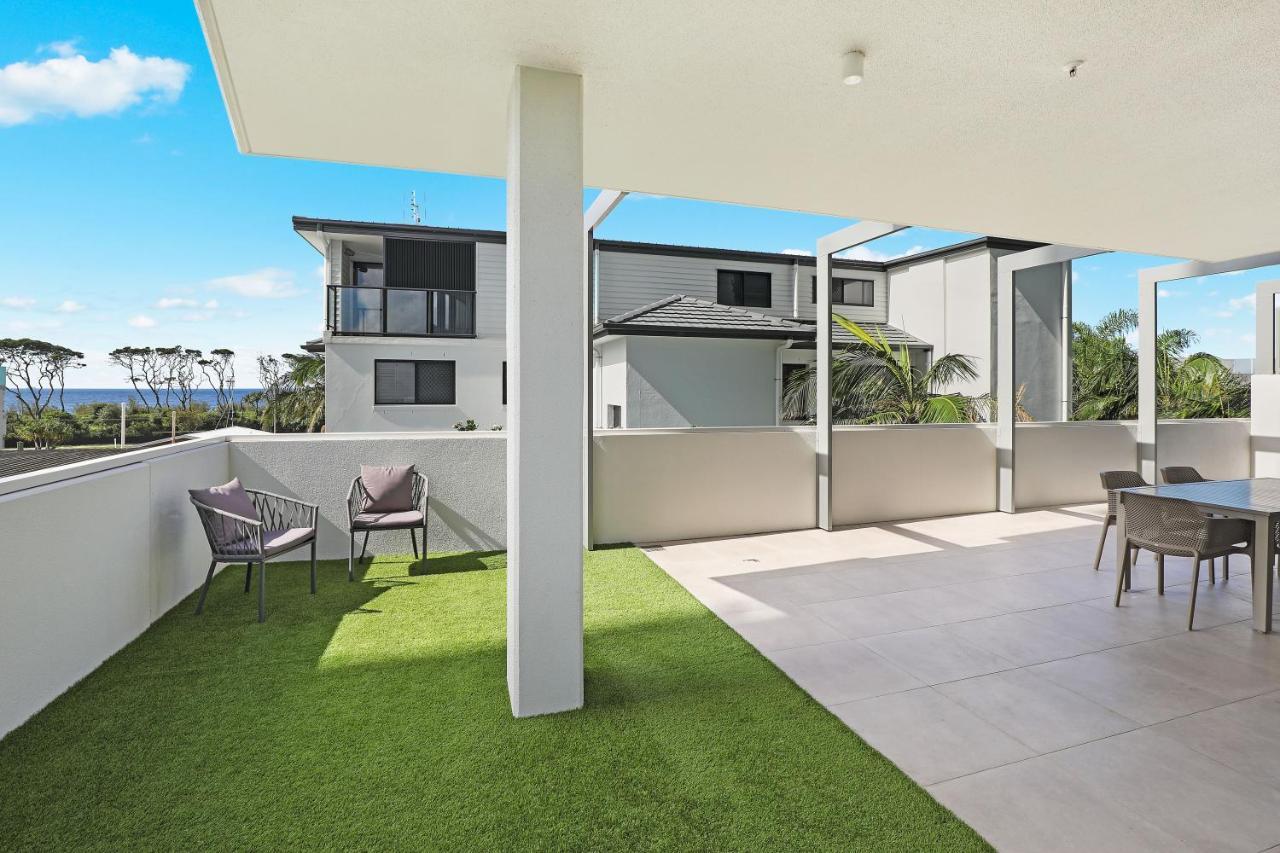 Rise Maroochydore Exterior photo